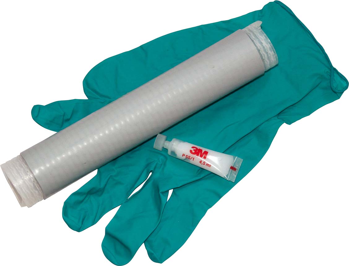 3M Deutschland 92-PN 72-3 Zusatzgarnitur 92-EB 92-EB6x-3+92-EB6x3-4