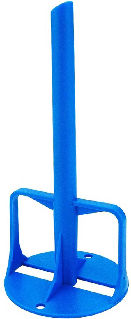 Primo P001 Leitungsträger inkl. Klebescheibe