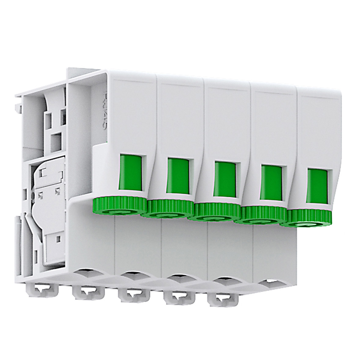 ABN BPVX004 Bestückungspaket LexCom Home