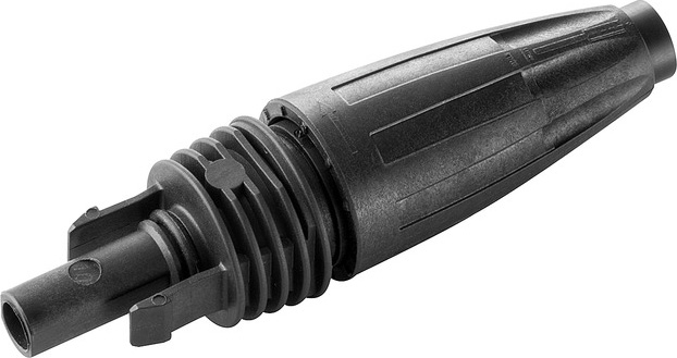 Weidmüller PV-Stick+ /50 PV Steckverbinder Stift