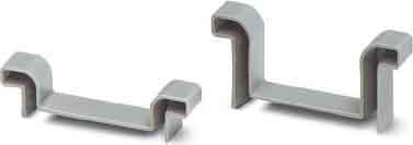 Phoenix Contact NS 35/ 7,5 CAP Tragschienenabschlussstück