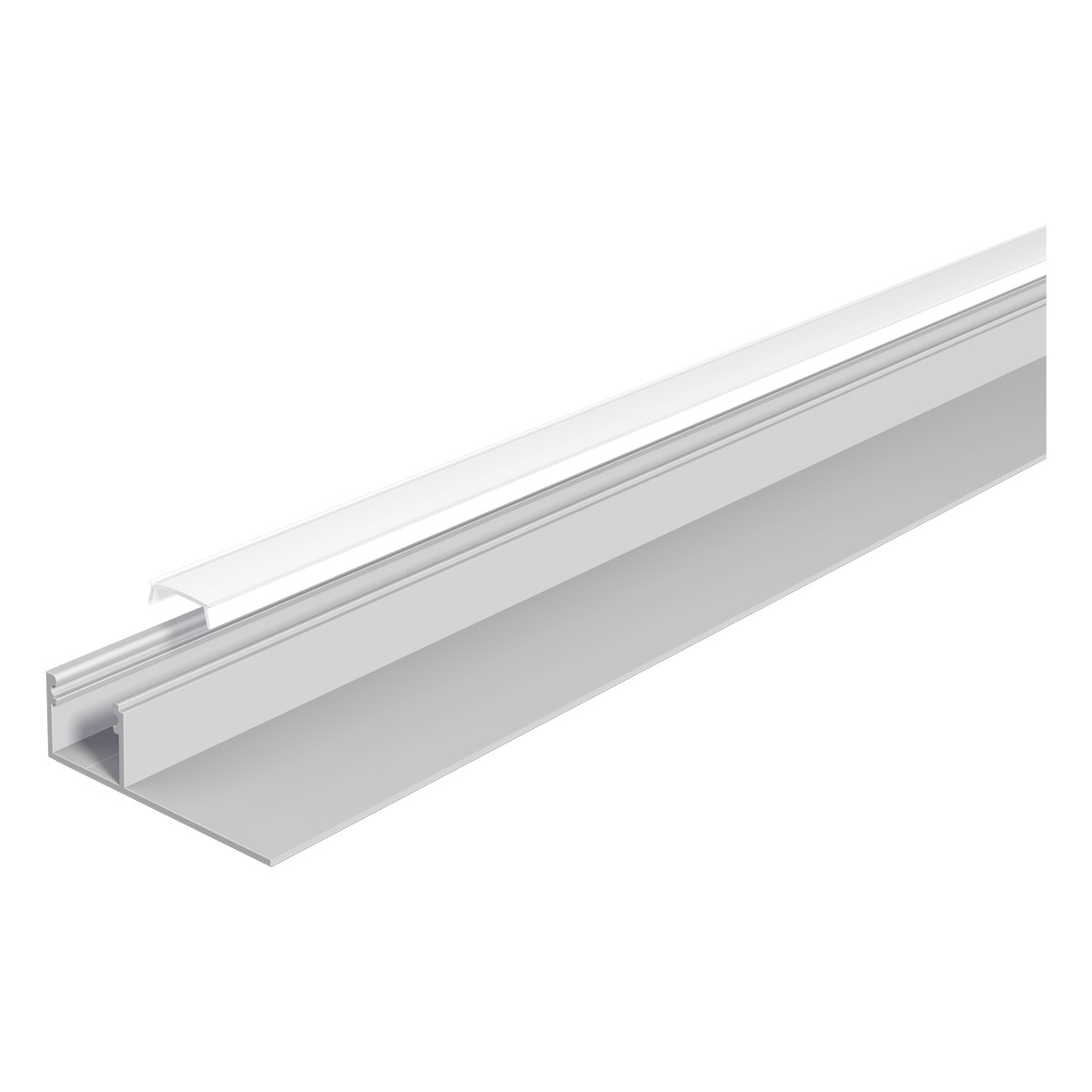 EVN Lichttechnik APTB1AM300 Profil m.Abdeckung