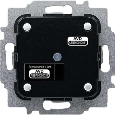 Busch-Jaeger 6221/1.0 Sensoreinheit 1-fach