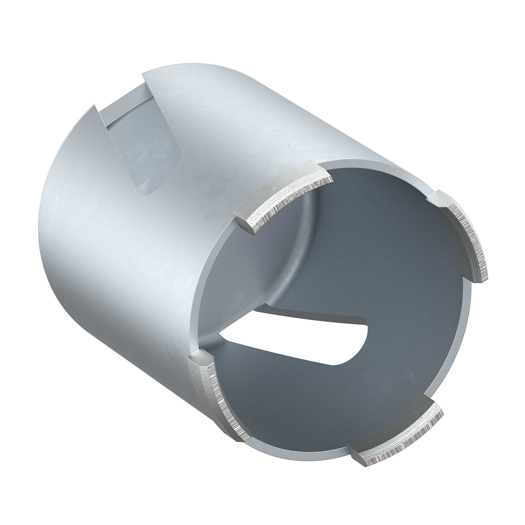 Kaiser 1088-01 Diamant-Schleifkrone 68mm ohne Staubabs.