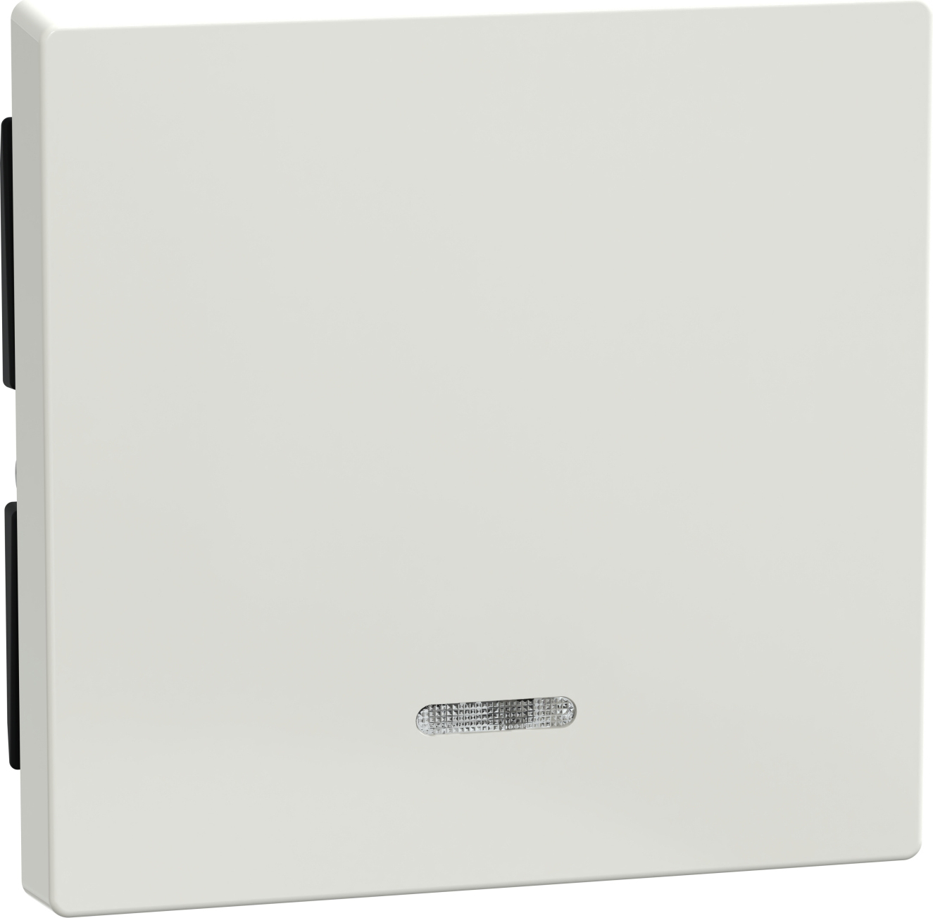Merten 436019 Wippe Kontr.Fenster pws/gl f.Schal.Tast.Einsatz