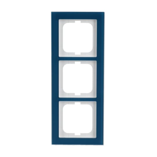 Busch-Jaeger 1723-228 Abdeckrahmen 3-fach