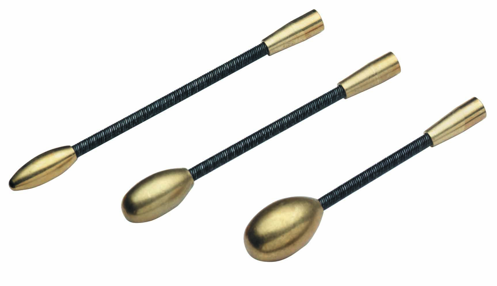 Cimco Werkzeuge 142140 Führungskopf-Set