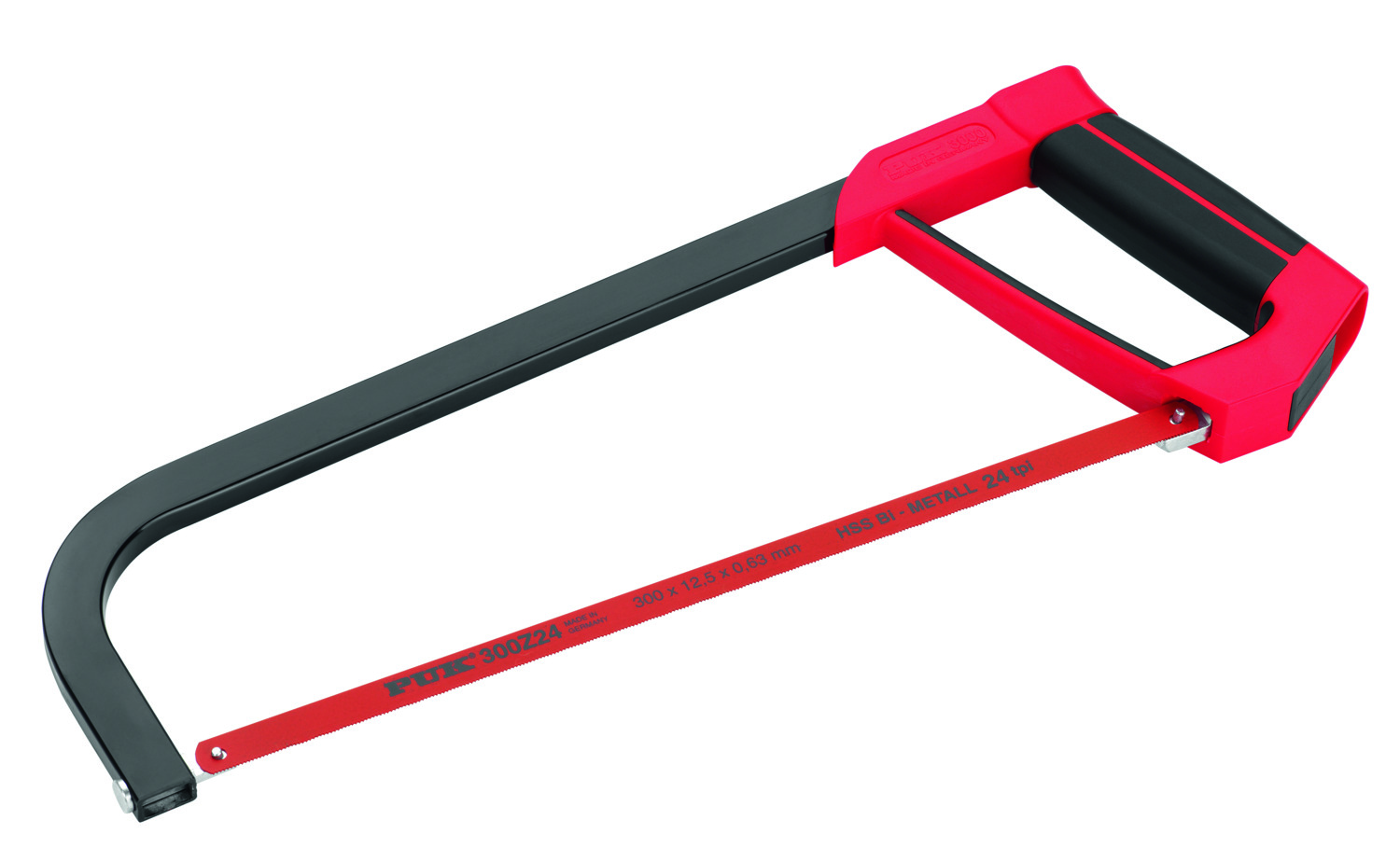 Cimco Werkzeuge 120530 Metallsägebogen 400mm