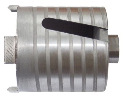 Baier Maschinenfabrik 6374 Diamant-Trockenbohrkrone TITANIUM