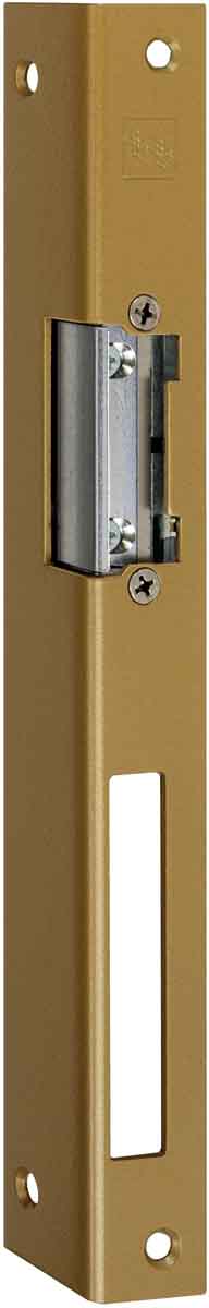 Assa Abloy effeff 14EFF--06601D15 Türöffner DIN rechts gold