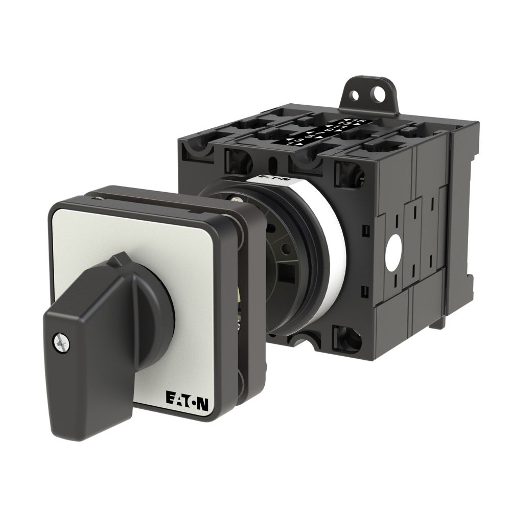 Eaton T3-4-8902/Z Netz/Notstrom-Umschalter Z