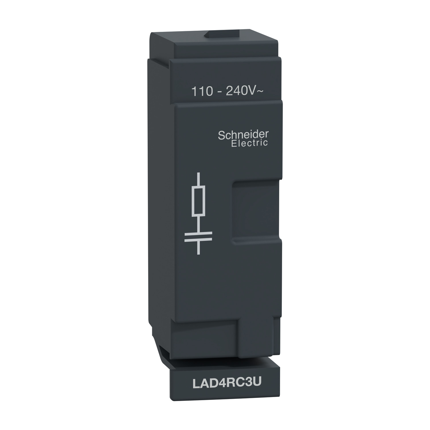 Schneider Electric LAD4RC3U RC-Glied 110/240V D40A/D65A