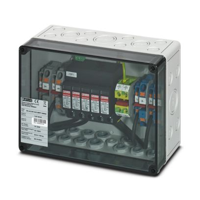 Phoenix Contact 1197145 Generatoranschlusskasten