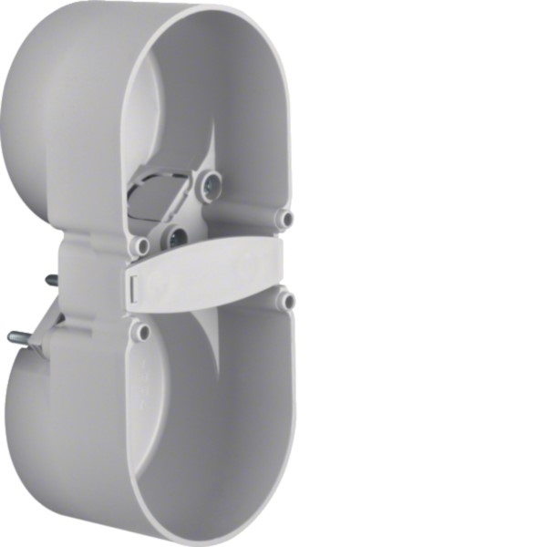 Berker 9191502 EB-Dose 2f.gr