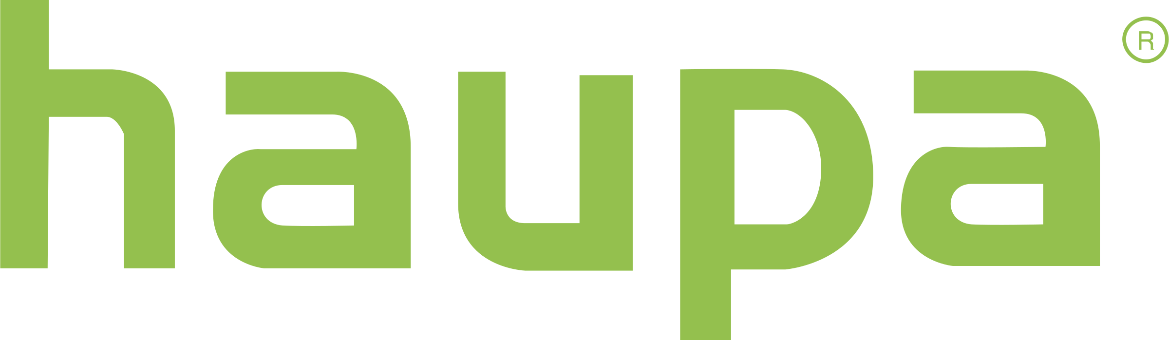 Haupa