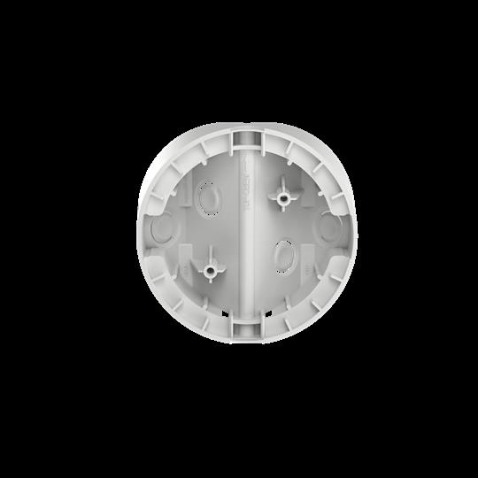 Busch-Jaeger 6851/EA-134 Eckadapter Weiß Busch-Wächter Pro