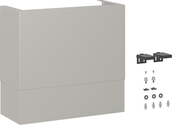 Hager FZ0550TB Teleskop-Rangierblende 2-feldig