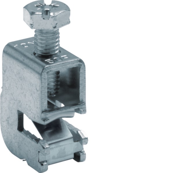 Hager K96D Sammelschienenklemme 50qmm,f.12x5mm