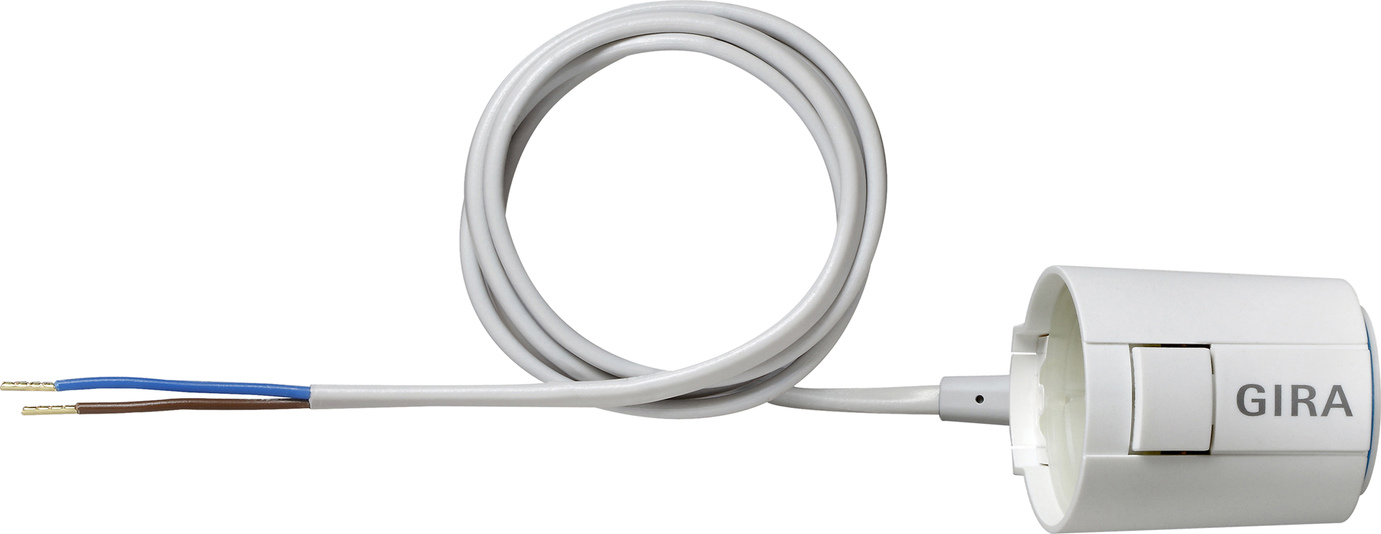 Gira 216900 Therm. Stellantrieb 230 V