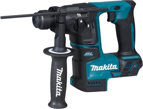 Makita DHR171Z Akku-Bohrhammer SDS+ 18V ohne Akku+Ladegerät