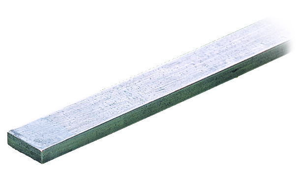 WAGO GmbH & Co. KG 210-133 Sammelschiene 10x3mm CU verz.