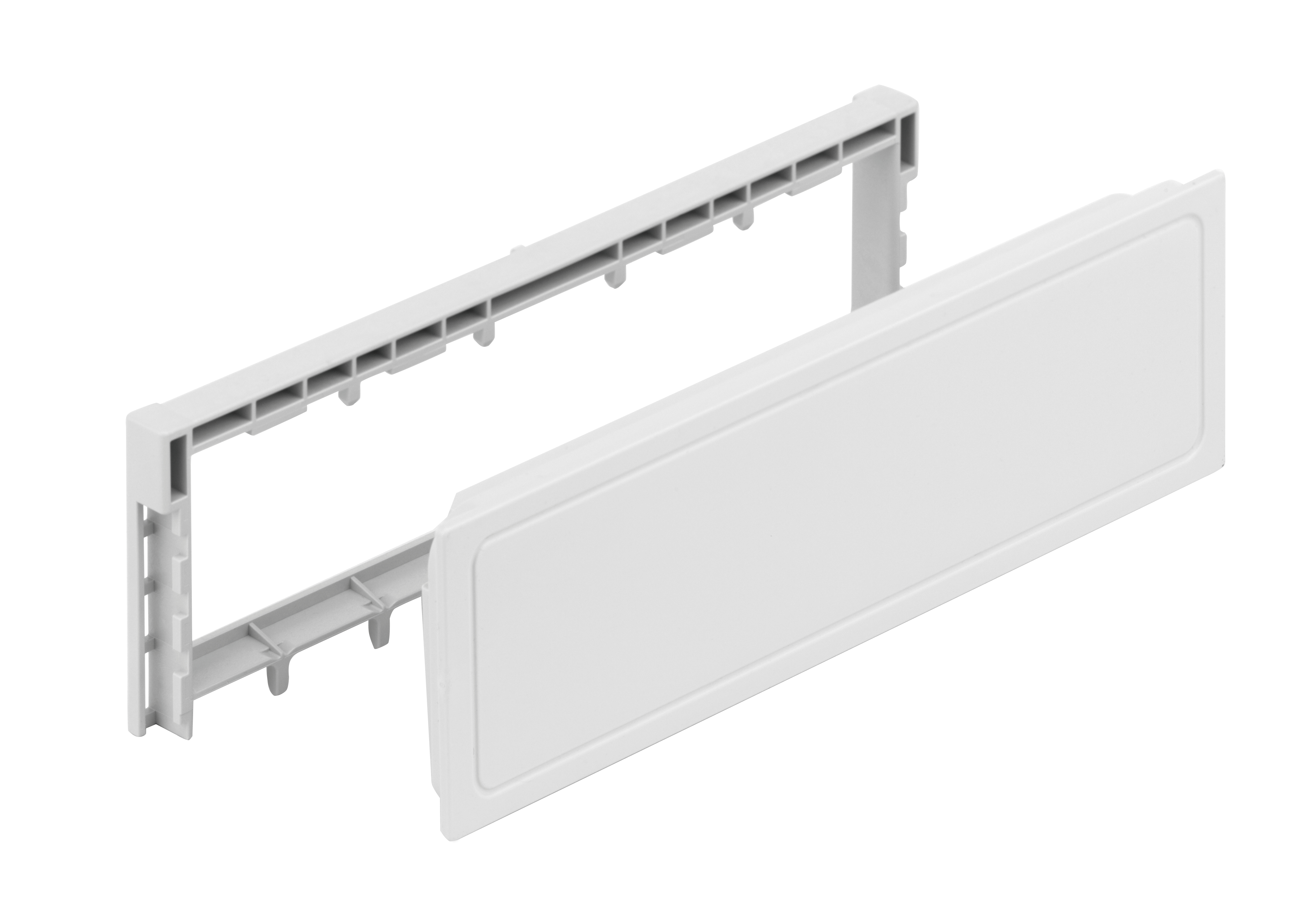 Spelsberg AK3 FL00 Flansch für AK-F AK3 FL00