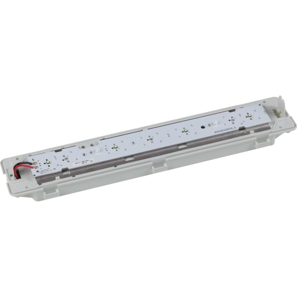 Ceag Notlichtsysteme 40071350152 LED Upgrade Kit 2 CG-S f. 2-seit.Rettungsz.