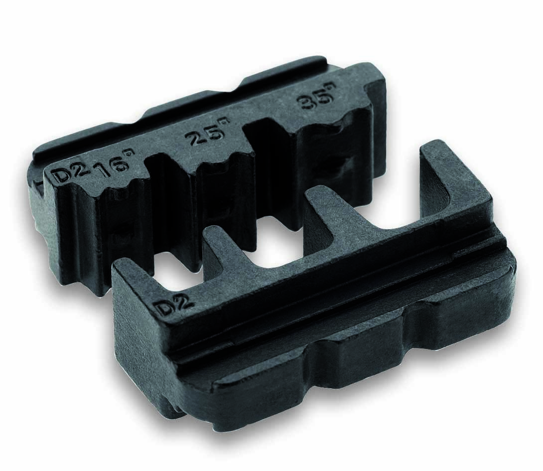 Cimco Werkzeuge 106014 Pressprofileinsatz f.16-35qmm