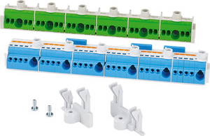 Hensel KV FC 24 NT PE-Klemme/N-Trennklemme