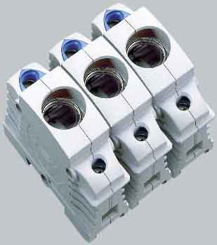 Wöhner 31288 Sicherungssockel