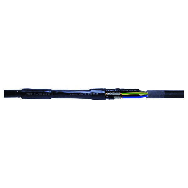 Cellpack SMH5/1.5-16 Verbindungsmuffe 5x1.5-5x16qmm,1kV