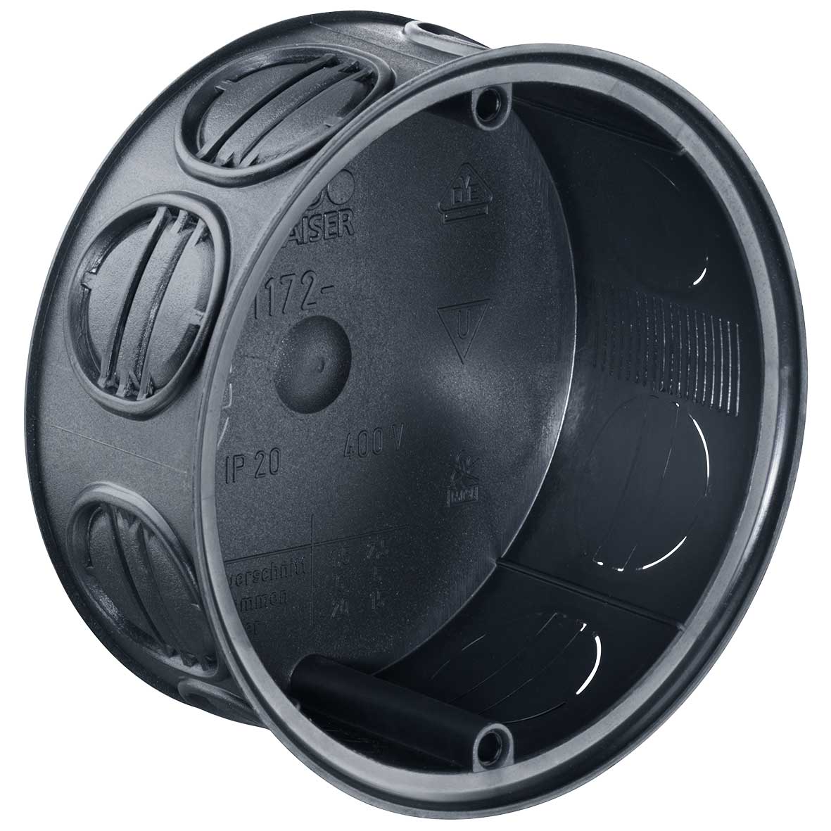 Kaiser 1172-02 Abzweigdose UP