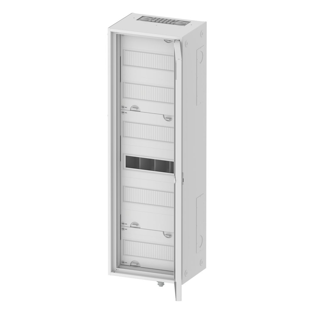 Eaton ZSD-ESPS/NH2 Einspeiseschrank für NH2