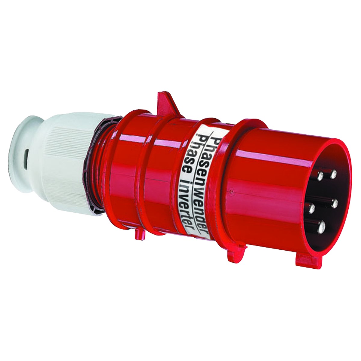 Bals Elektrotech. 2271 Phasenwender TE MULTI-GRIP 16A 5p 400V 6h IP44