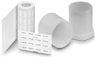 Phoenix Contact EML  (20X8)R Gerätemarkierung