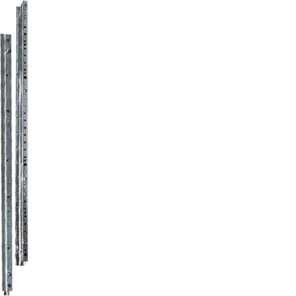 Hager UN05A (VE2) Tragschiene, univers 750mm