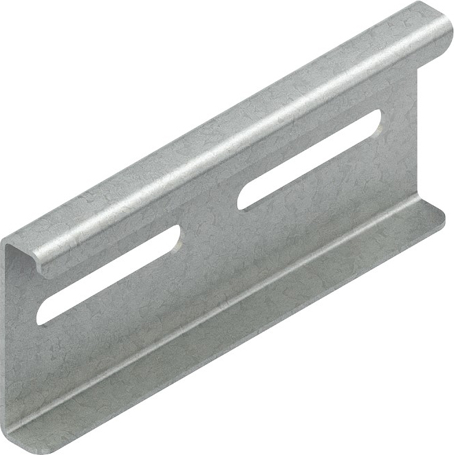 Niedax KSV 60 S Stoßverbinder 60mm