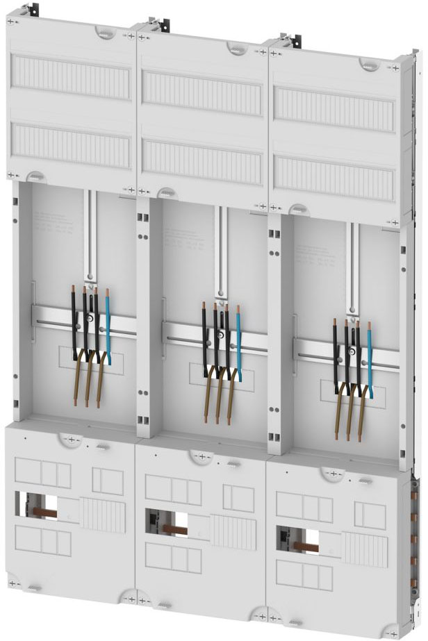 Eaton ZSD-Z37A1333 Zählerfeld