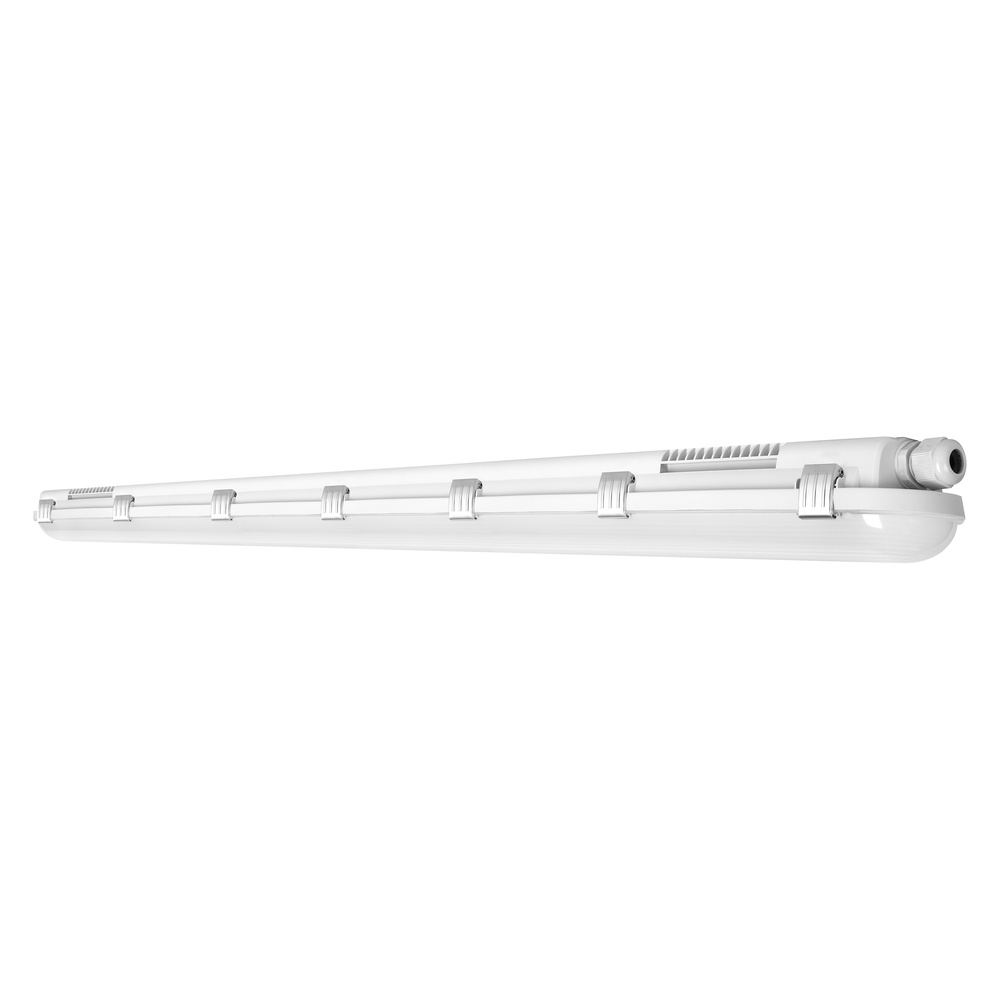 Ledvance DP150046W865IP65GY Feuchtraumleuchte 6500K IP65 GY