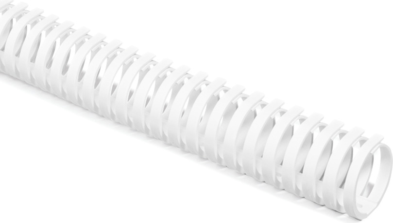 HellermannTyton Heladuct Flex 40 Kabelbündelhalter schraubbar