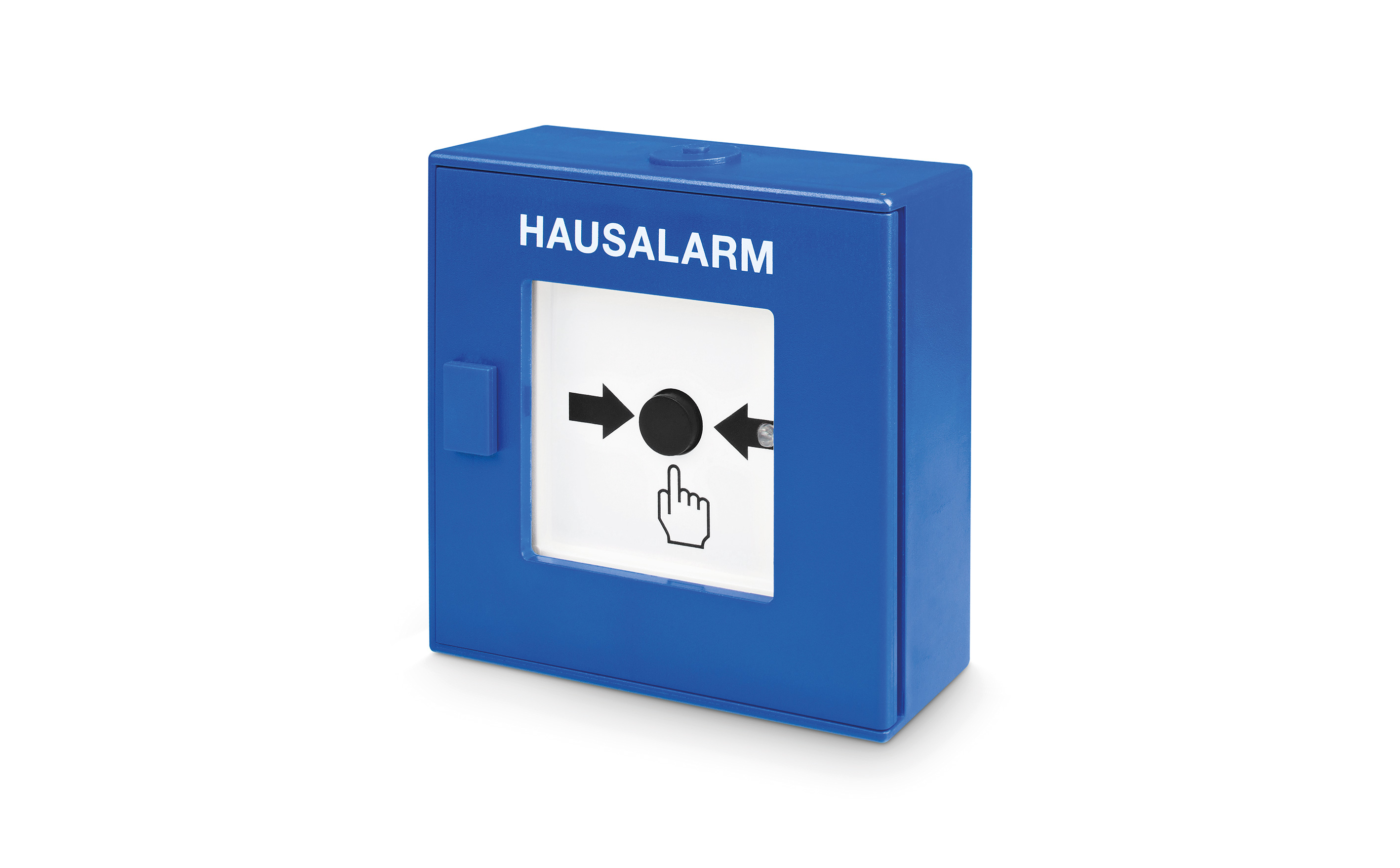 Ei Electronics Ei407G Handmelder
