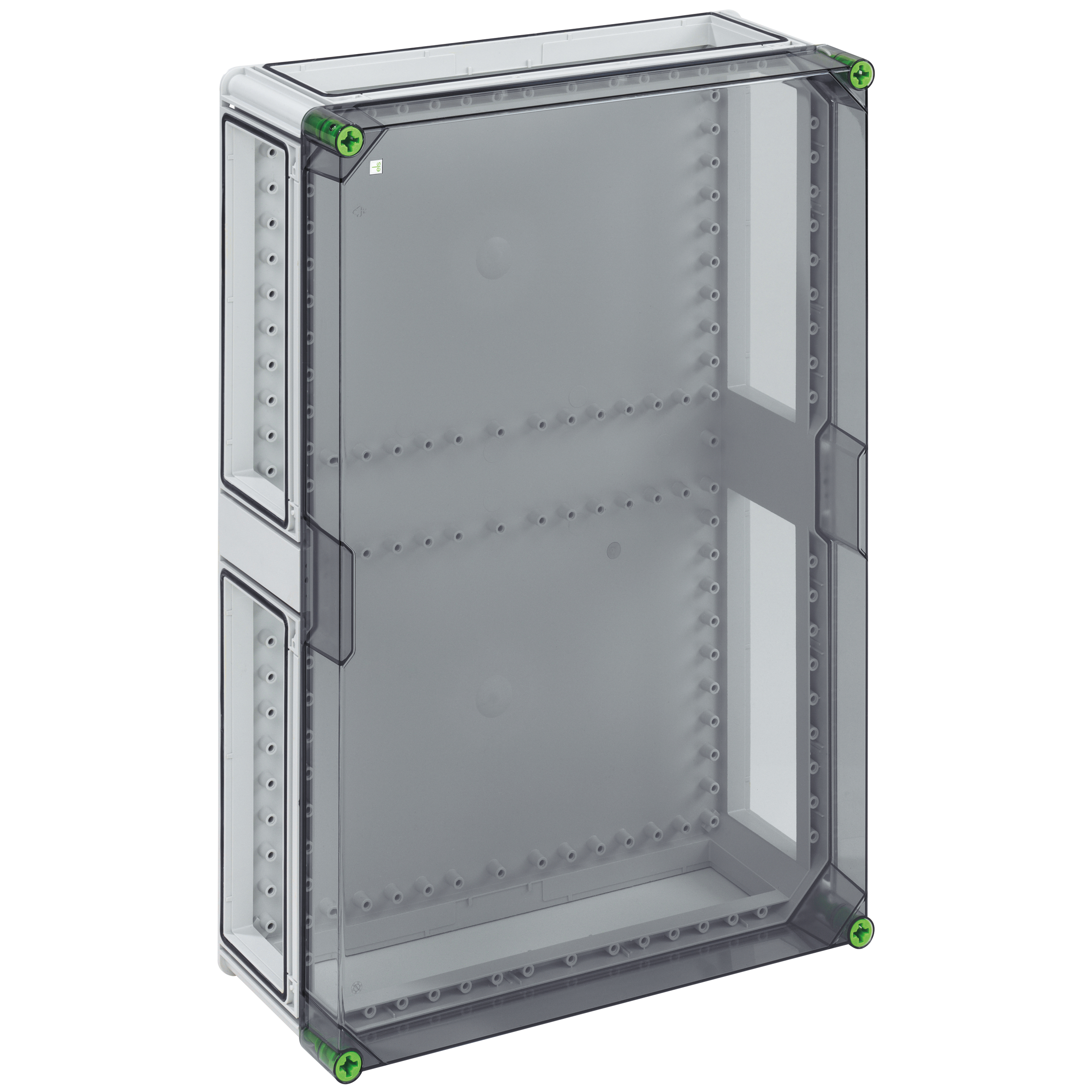 Spelsberg GTI 5-T Leergehäuse