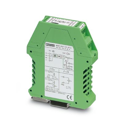 Phoenix Contact MCR-SLP-1-5-UI-0 Strommessumformer, passiv