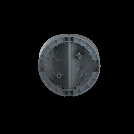 Busch-Jaeger 6851/EA-135 Eckadapter Anthrazit Busch-Wächter Pro