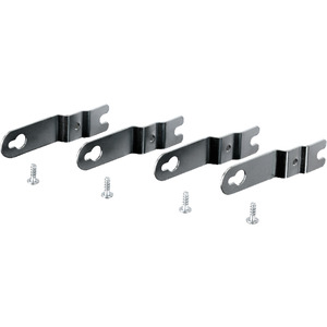 Hensel FP AL 40 (VE4) ENYSTAR-Außenlaschen 4 Stück