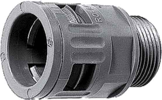 Lapp Zubehör KLICK-G M 16x1,5/1BK SILVYN-KLICK-M16X1,5/1-BK