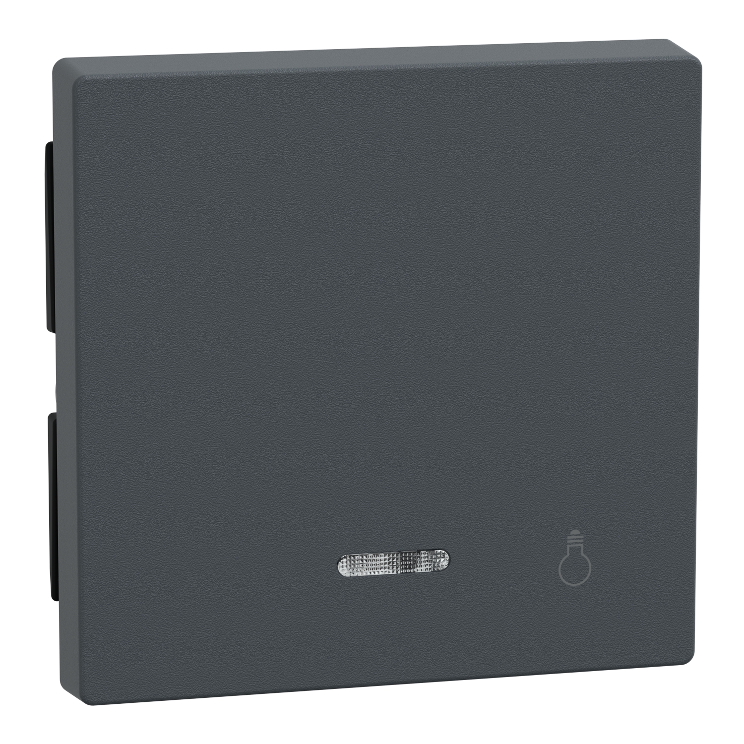 Merten 430914 Wippe Kontr.Fenster anth Aufdruck Licht