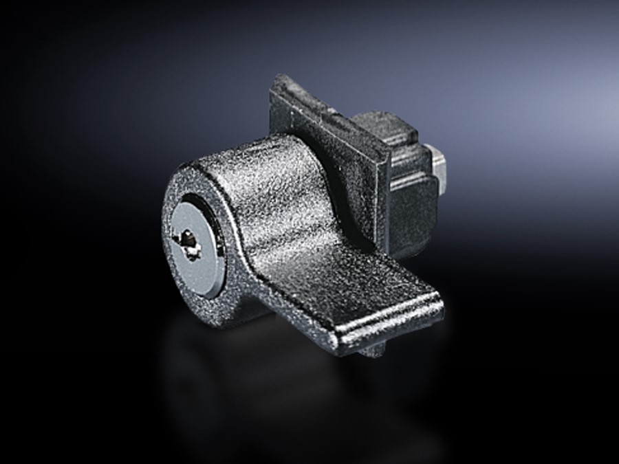 Rittal AX/KX VW E1 Kunststoff-Handgriff