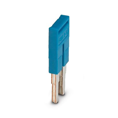 Phoenix Contact FBS  2-5 BU Querverbinder/Brücke für Reihenklemme
