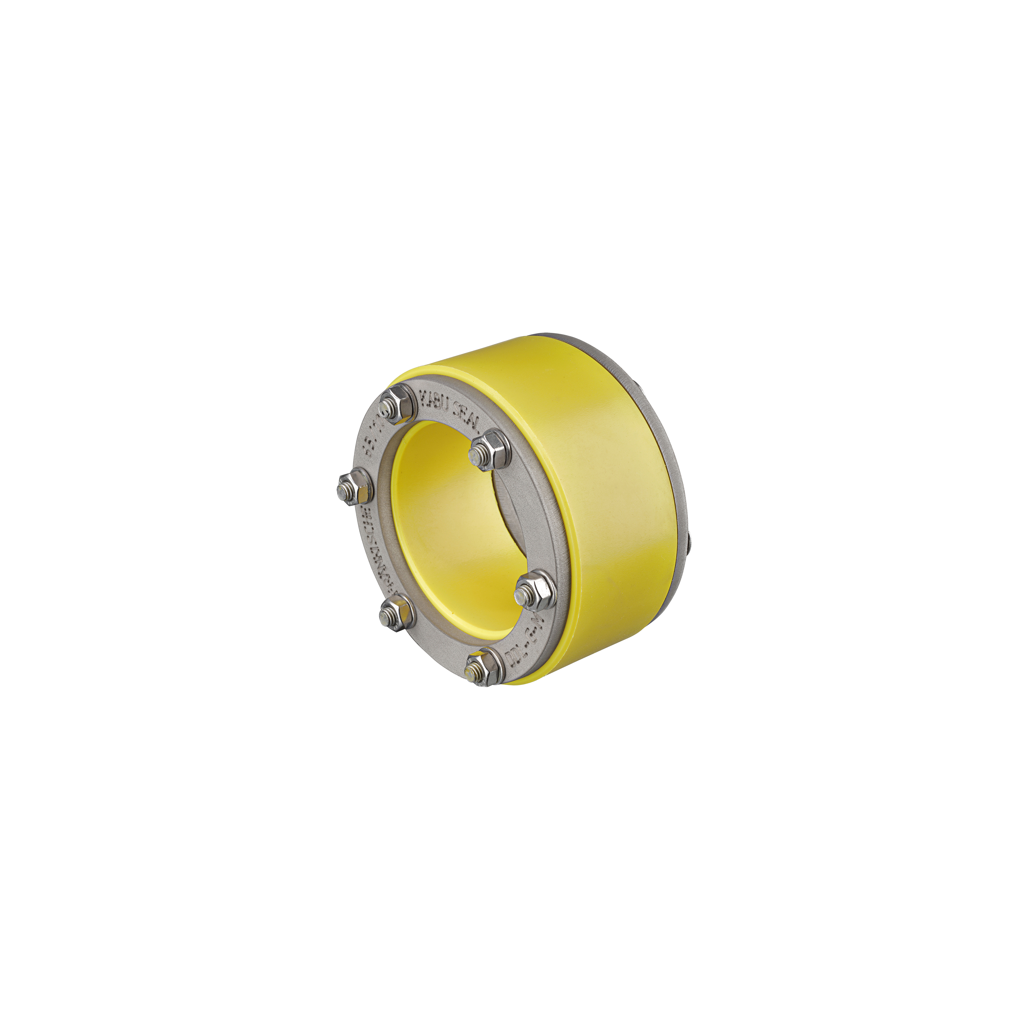 Fränkische Kabu-Seal 160/200 Pressringdichtung